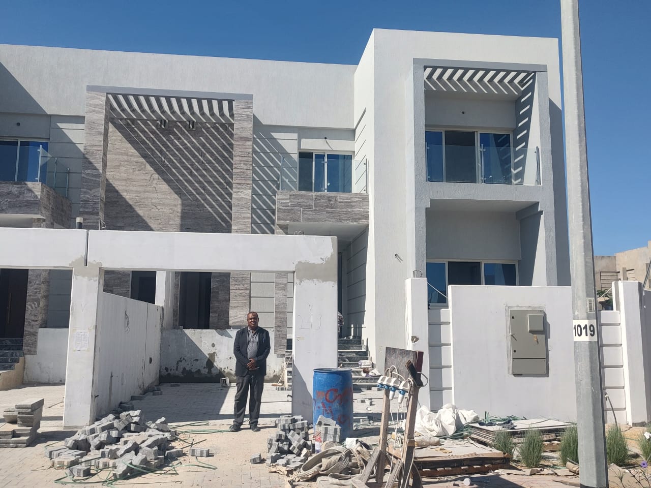 hvac services in dubai UAE