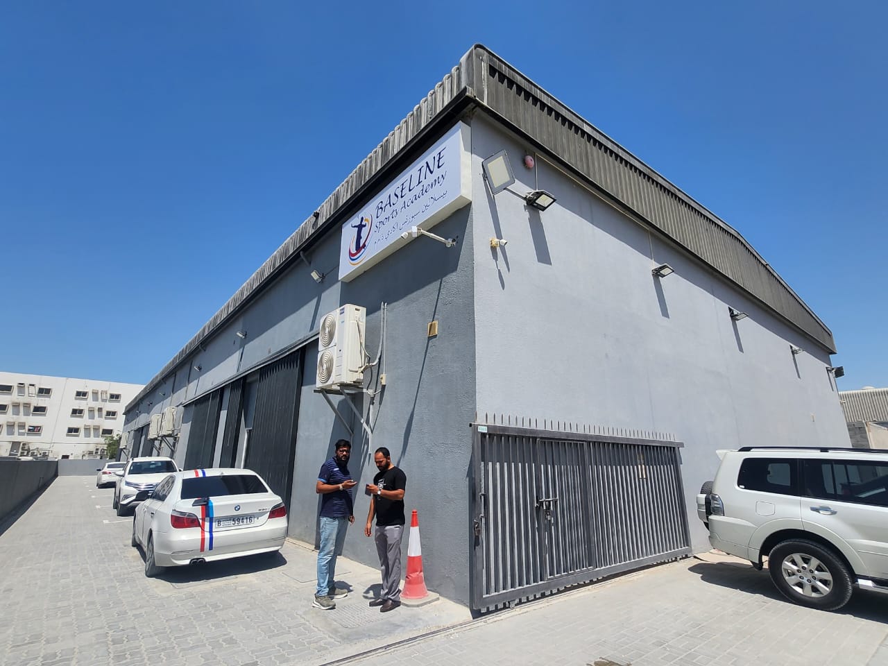 hvac services in dubai